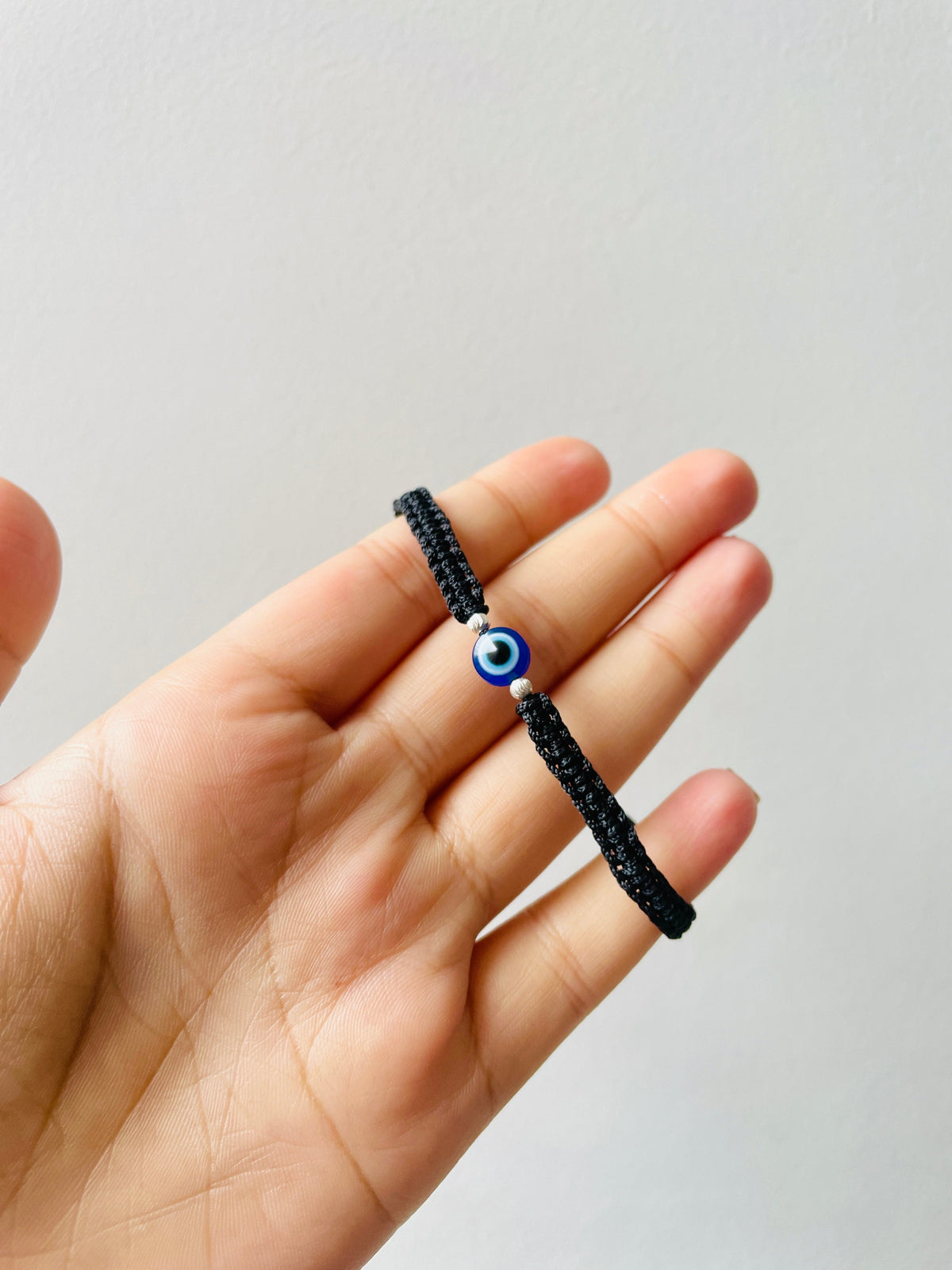 Unisex Evil Eye Bracelet