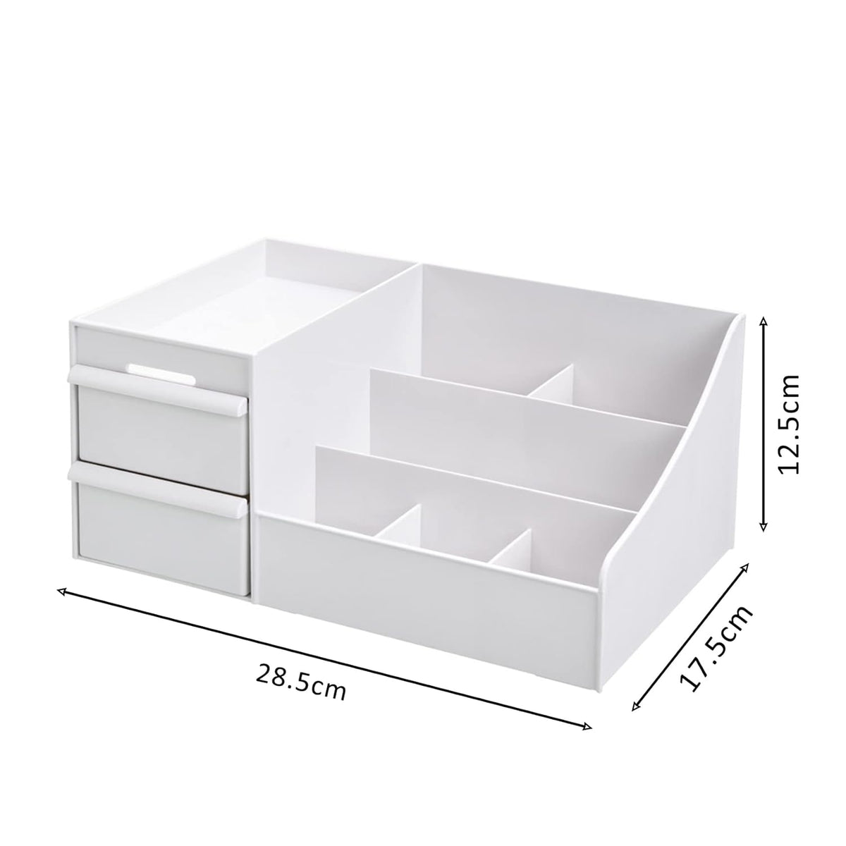 Foreva Culture Jewellery + Cosmetic Organizer