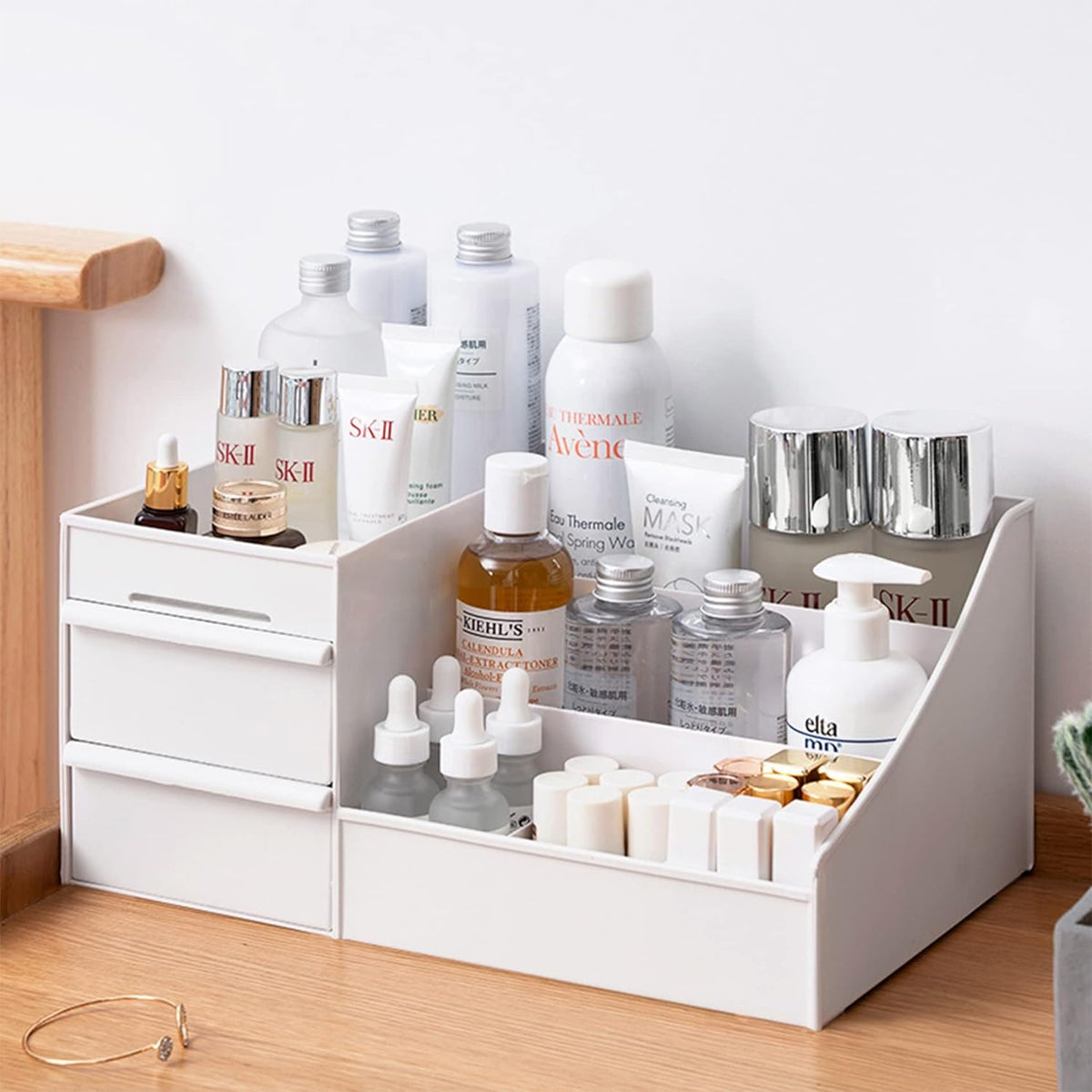 Foreva Culture Jewellery + Cosmetic Organizer
