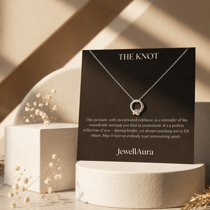 The Knot Silver