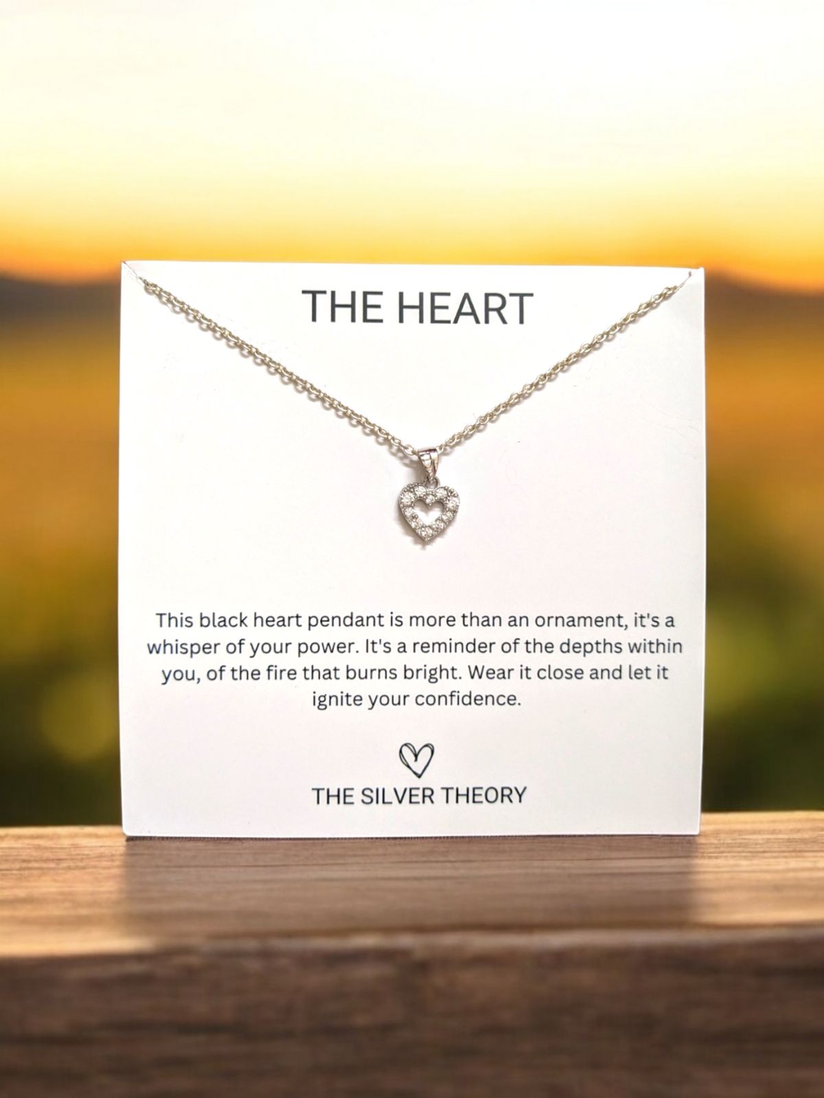 The Heart